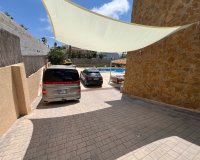 Sale - Villa - San Fulgencio - La Escuera