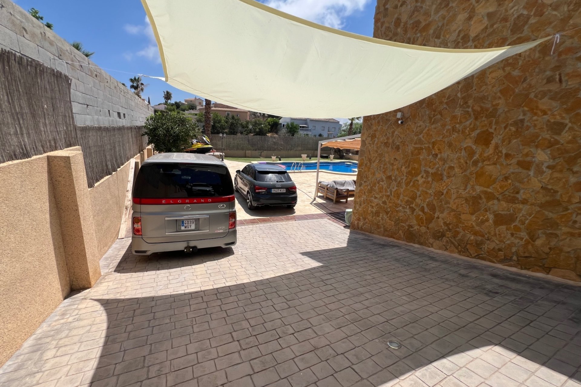 Sale - Villa - San Fulgencio - La Escuera