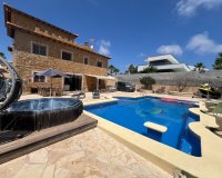 Sale - Villa - San Fulgencio - La Escuera