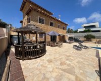 Sale - Villa - San Fulgencio - La Escuera