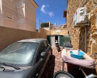 Sale - Villa - San Fulgencio - La Escuera
