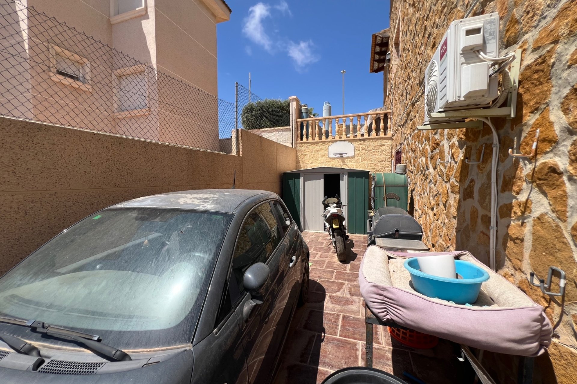 Sale - Villa - San Fulgencio - La Escuera