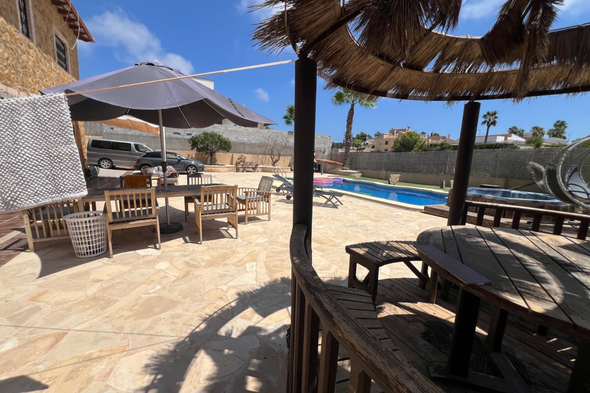 Sale - Villa - San Fulgencio - La Escuera