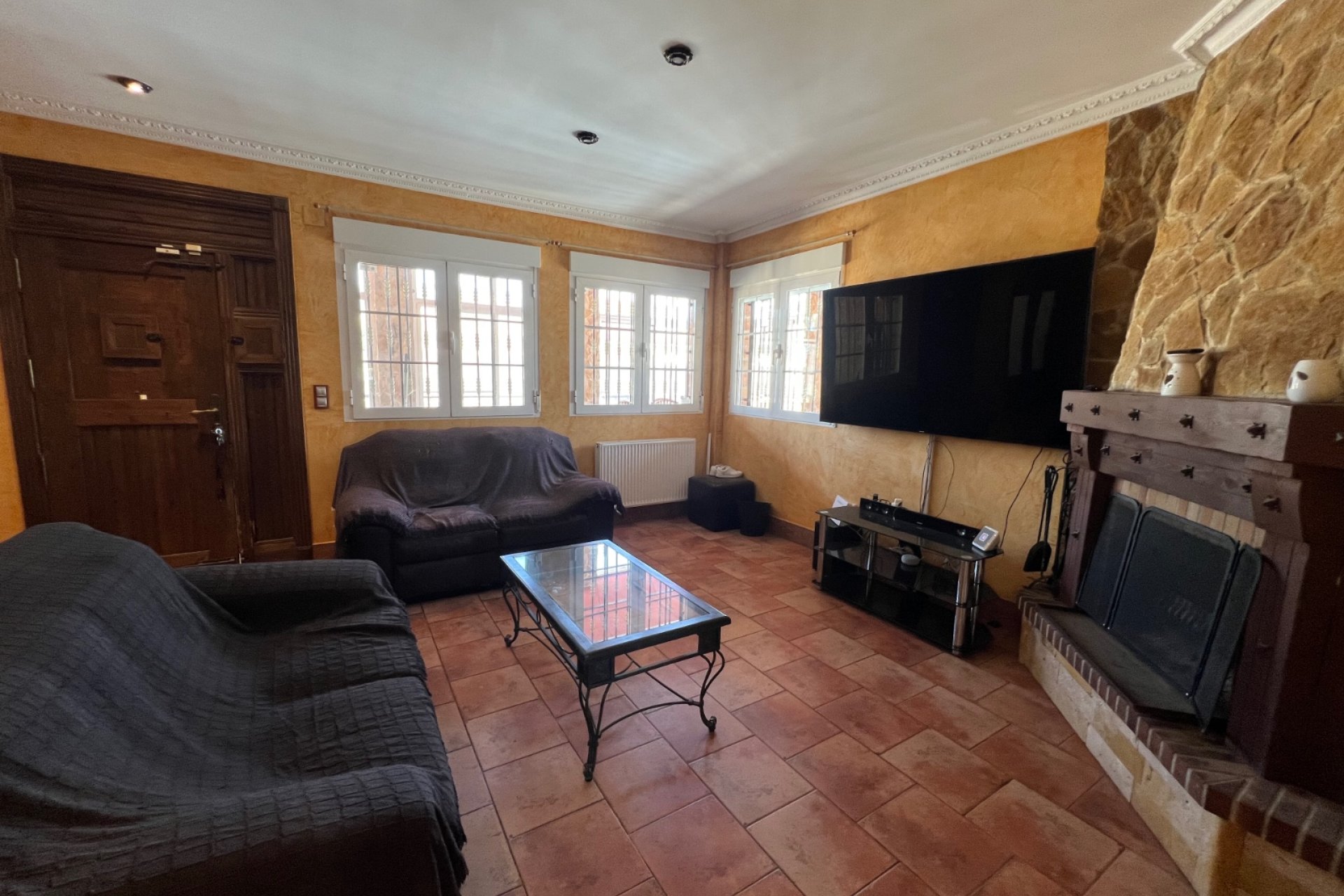 Sale - Villa - San Fulgencio - La Escuera