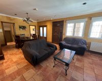 Sale - Villa - San Fulgencio - La Escuera