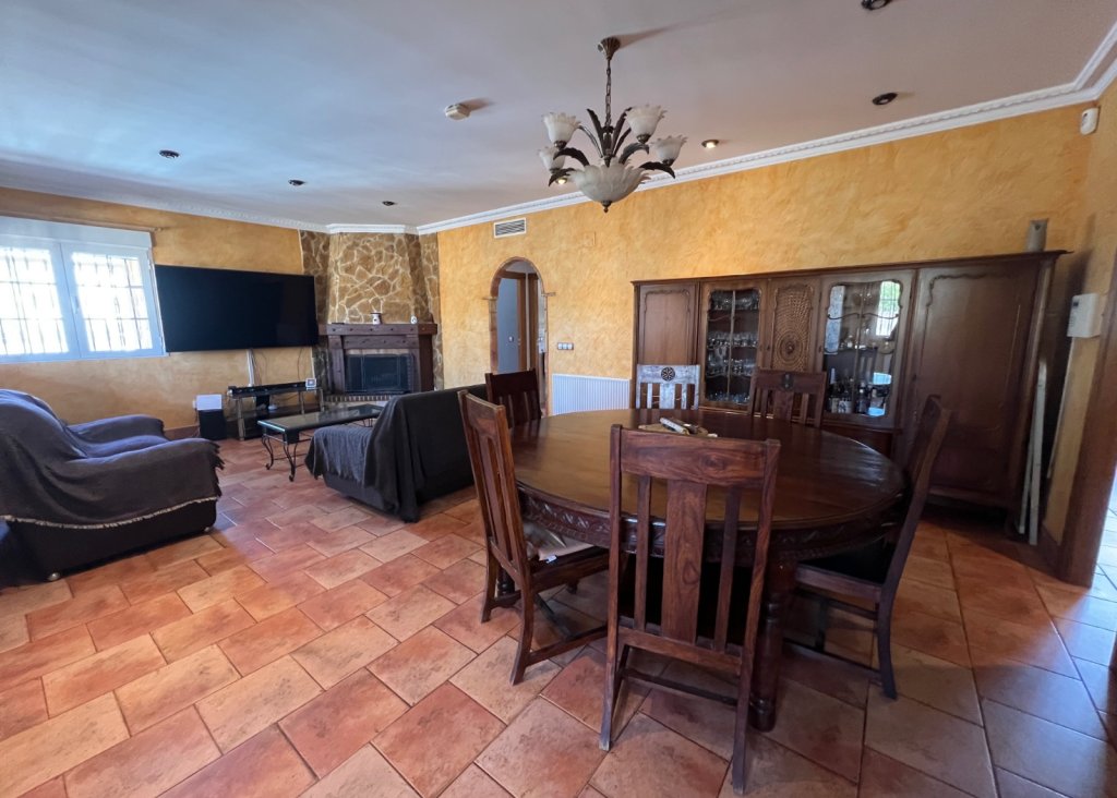 Sale - Villa - San Fulgencio - La Escuera
