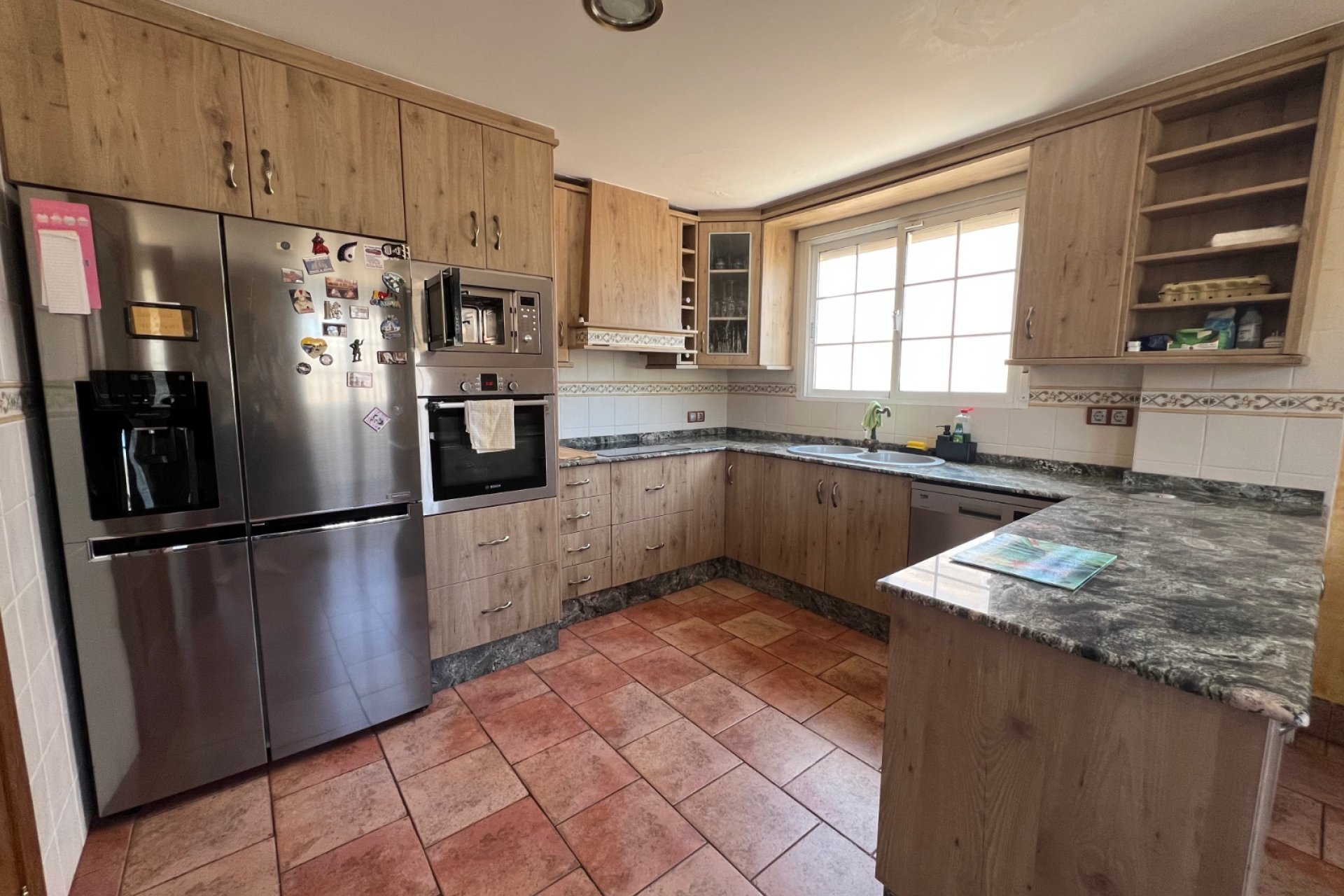 Sale - Villa - San Fulgencio - La Escuera