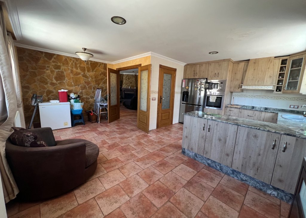 Sale - Villa - San Fulgencio - La Escuera