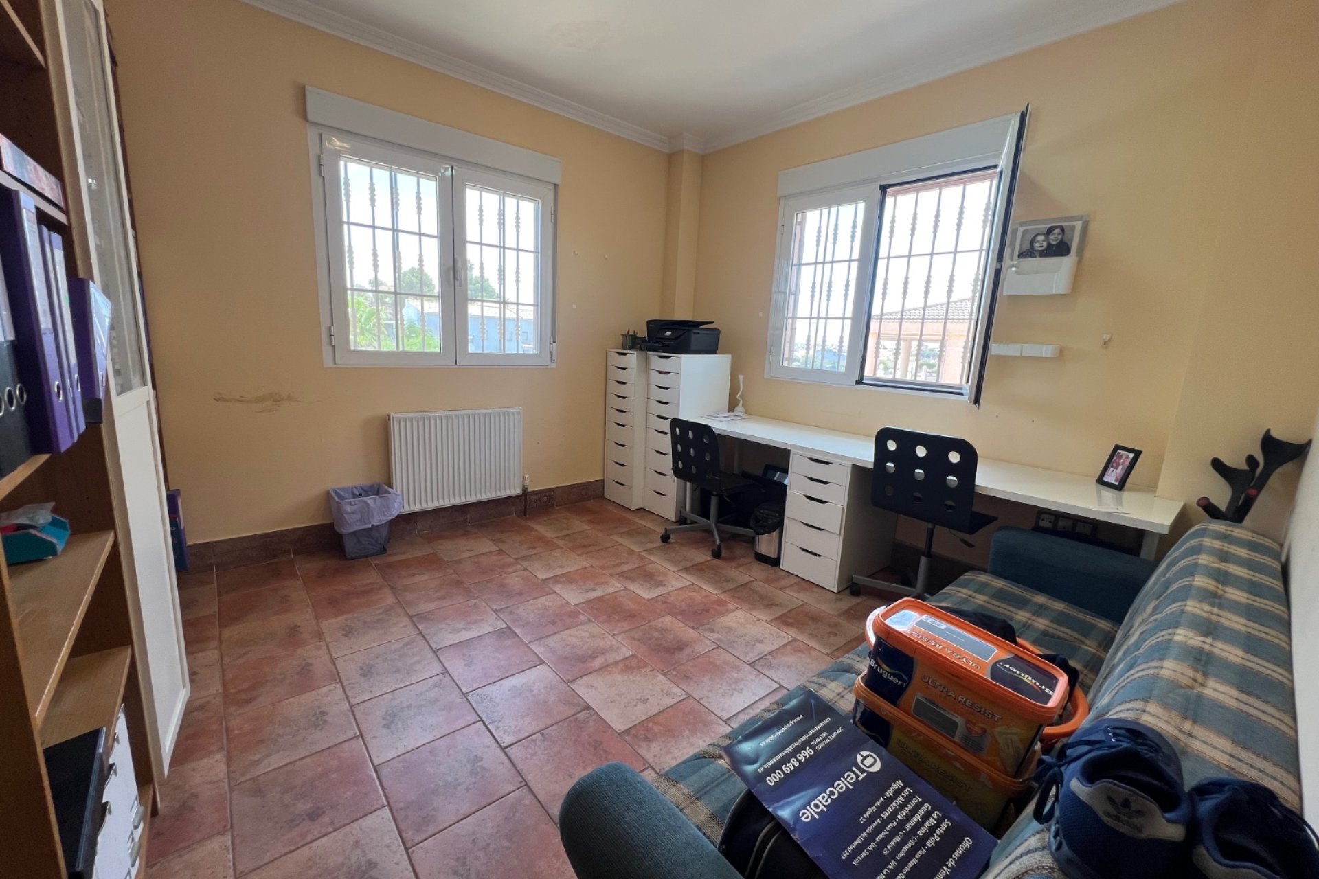 Sale - Villa - San Fulgencio - La Escuera