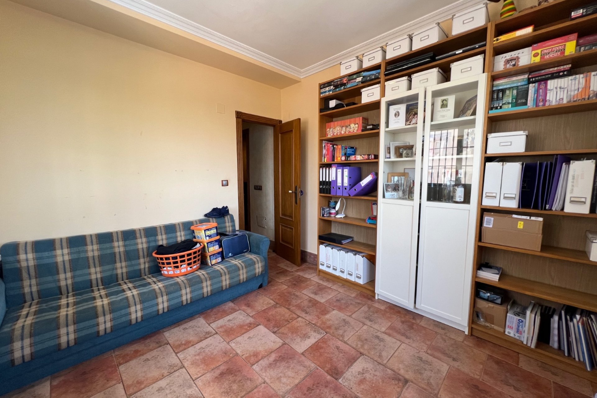 Sale - Villa - San Fulgencio - La Escuera