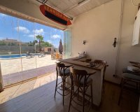 Sale - Villa - San Fulgencio - La Escuera