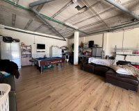 Sale - Villa - San Fulgencio - La Escuera