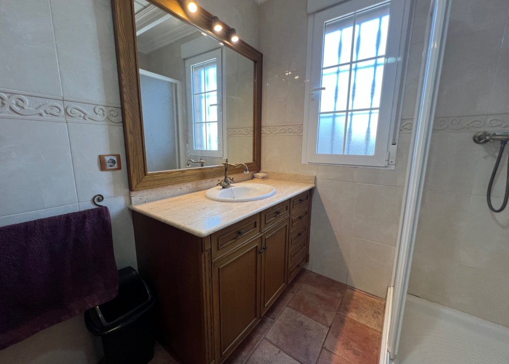 Sale - Villa - San Fulgencio - La Escuera