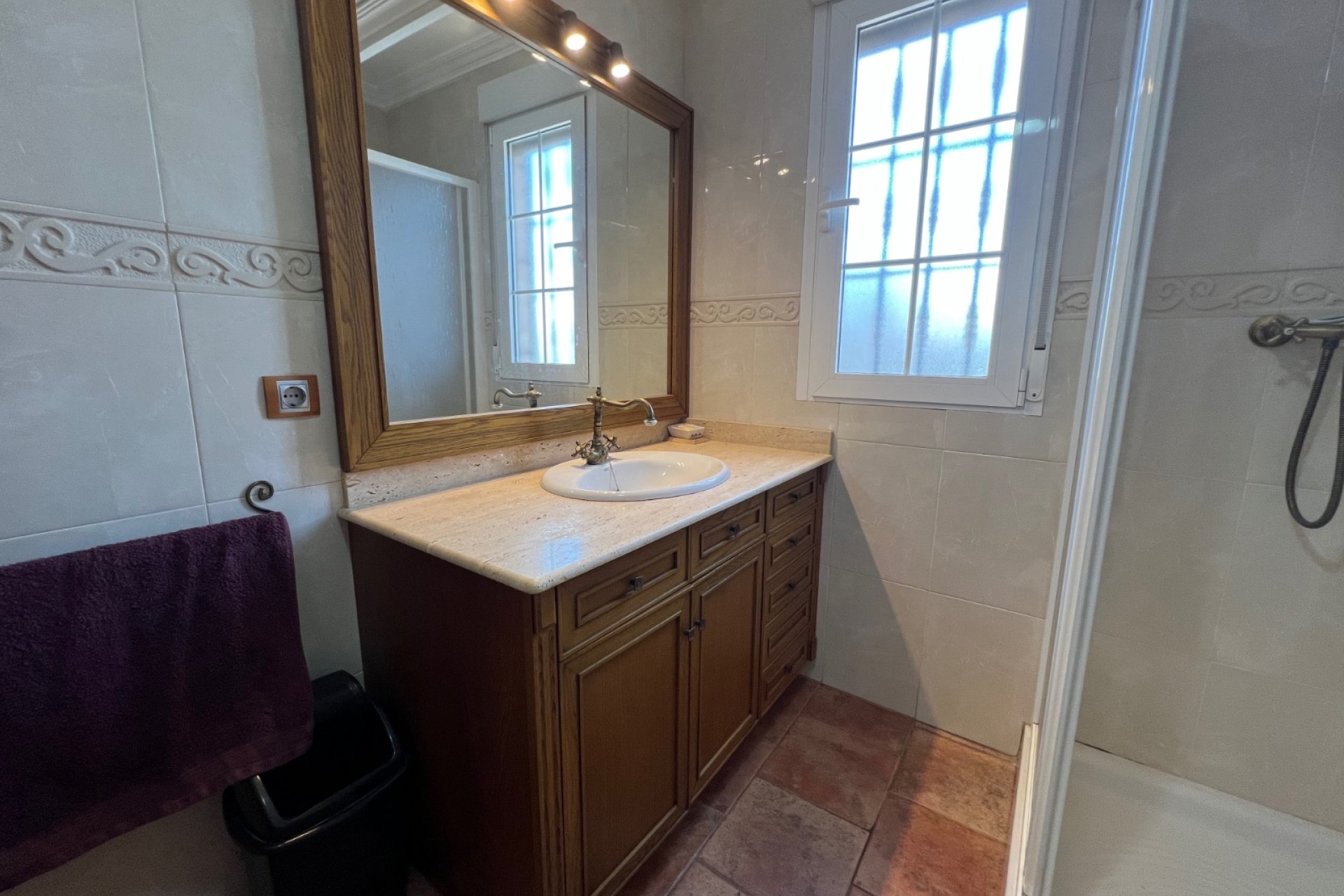 Sale - Villa - San Fulgencio - La Escuera