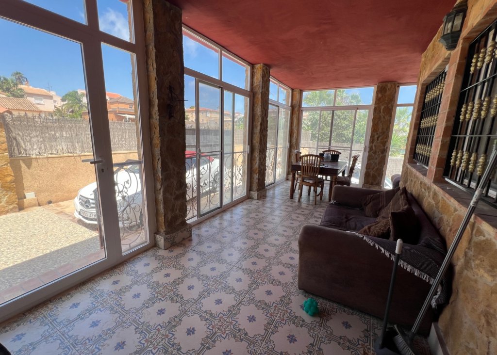 Sale - Villa - San Fulgencio - La Escuera