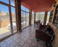 Sale - Villa - San Fulgencio - La Escuera