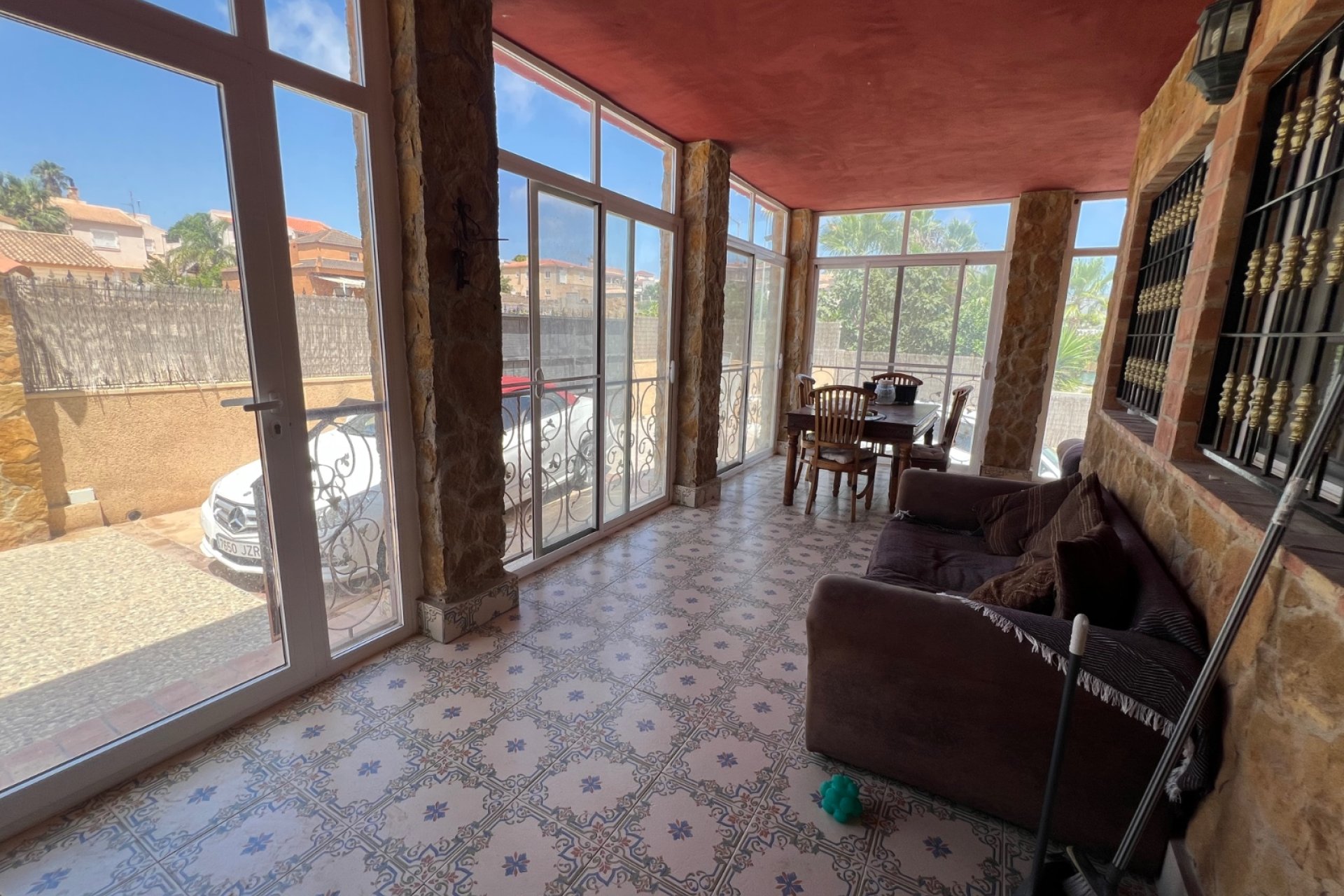 Sale - Villa - San Fulgencio - La Escuera