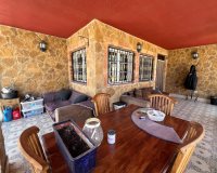 Sale - Villa - San Fulgencio - La Escuera