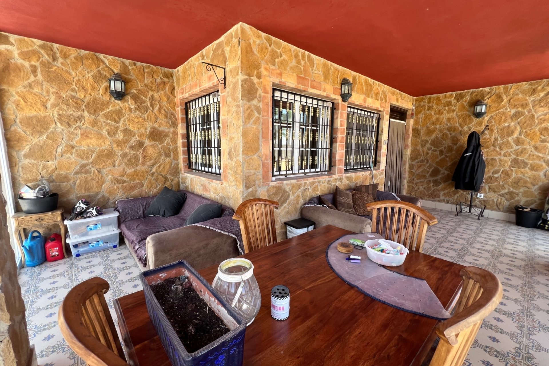 Sale - Villa - San Fulgencio - La Escuera