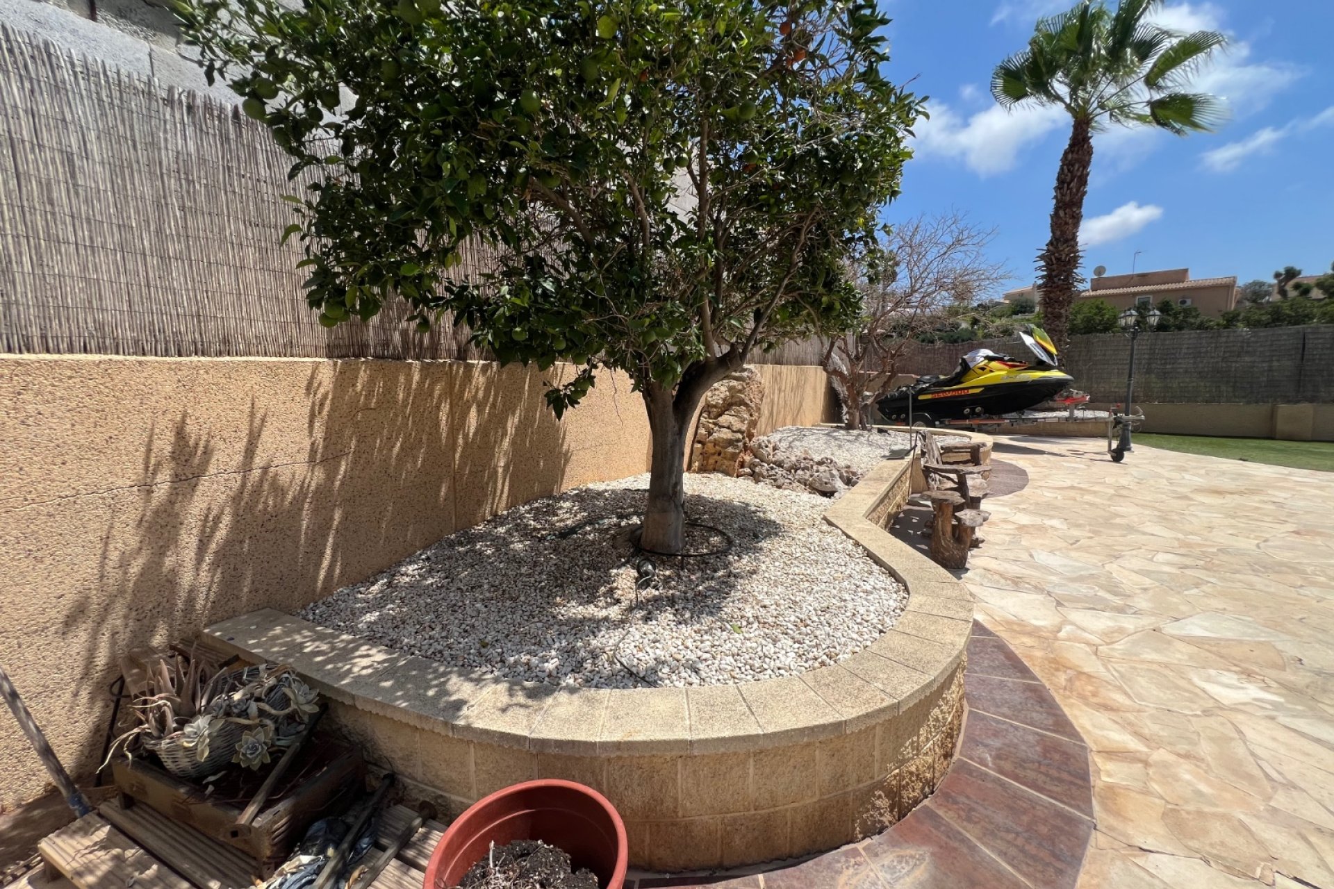 Sale - Villa - San Fulgencio - La Escuera