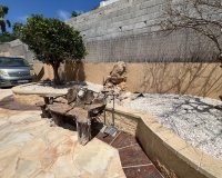 Sale - Villa - San Fulgencio - La Escuera
