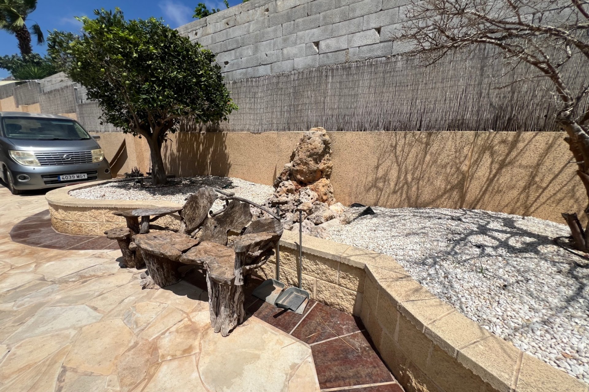 Sale - Villa - San Fulgencio - La Escuera