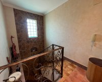 Sale - Villa - San Fulgencio - La Escuera