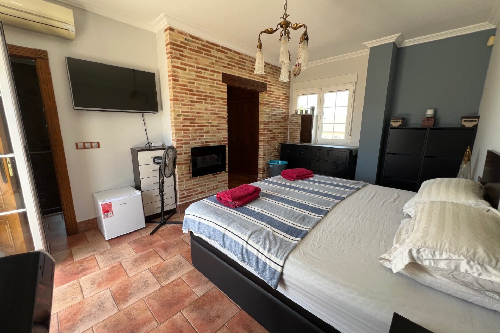 Sale - Villa - San Fulgencio - La Escuera