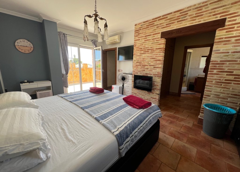 Sale - Villa - San Fulgencio - La Escuera