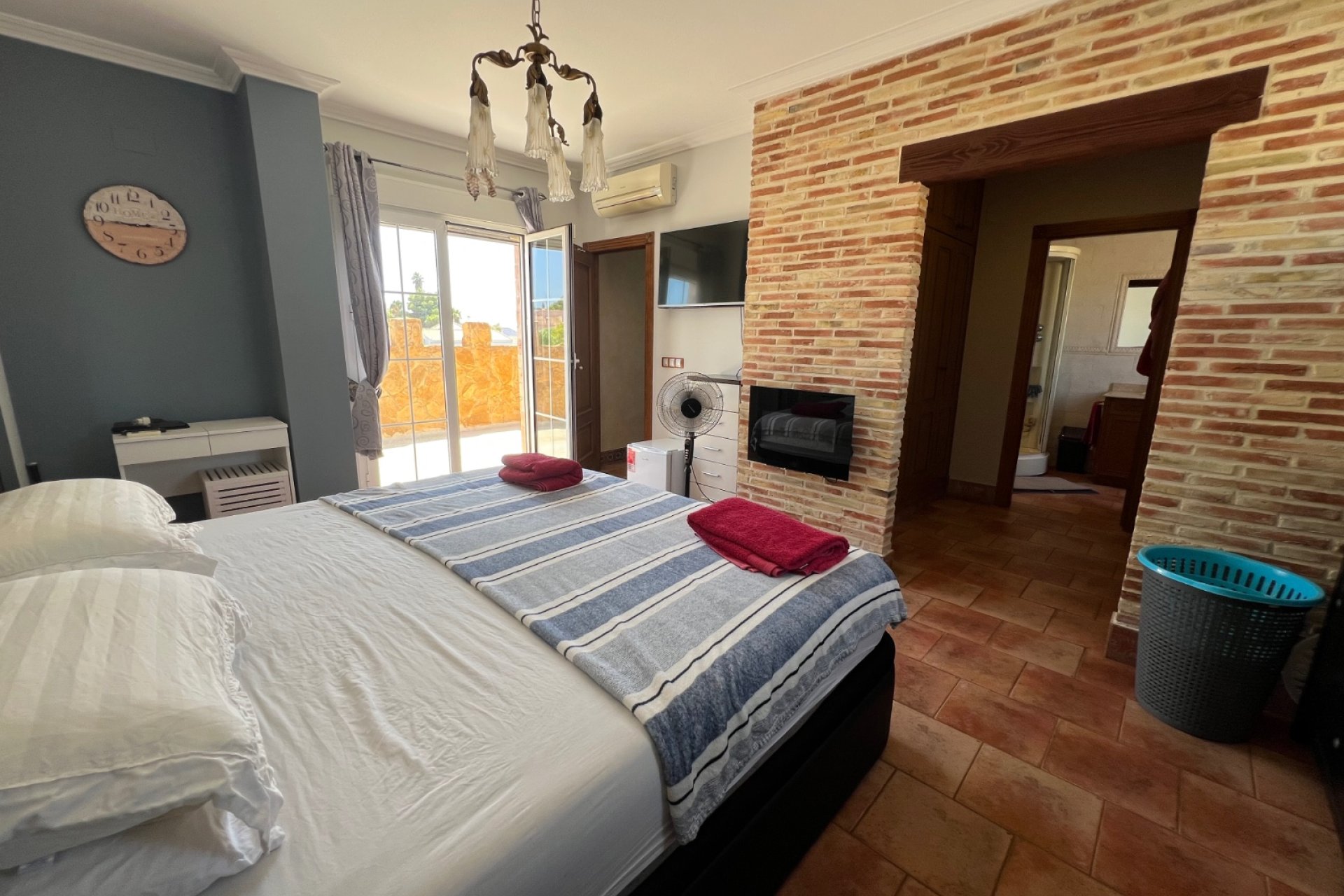 Sale - Villa - San Fulgencio - La Escuera