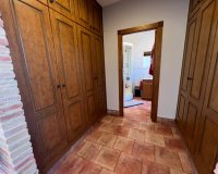 Sale - Villa - San Fulgencio - La Escuera
