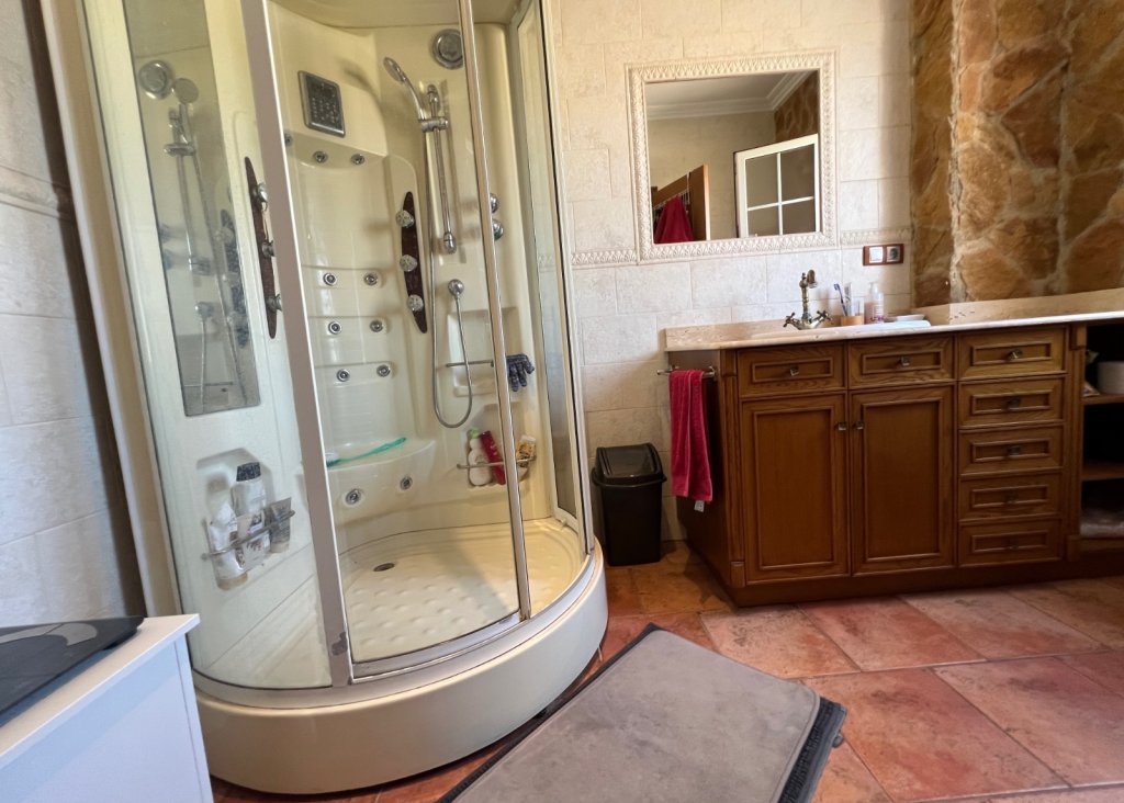 Sale - Villa - San Fulgencio - La Escuera