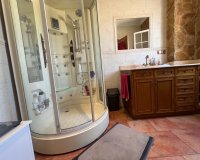 Sale - Villa - San Fulgencio - La Escuera