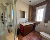 Sale - Villa - San Fulgencio - La Escuera