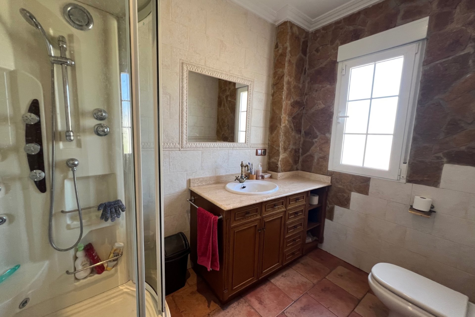 Sale - Villa - San Fulgencio - La Escuera