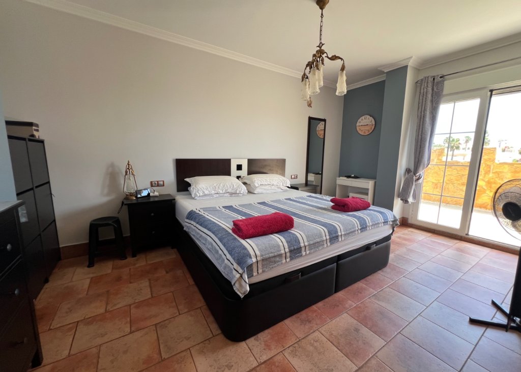 Sale - Villa - San Fulgencio - La Escuera