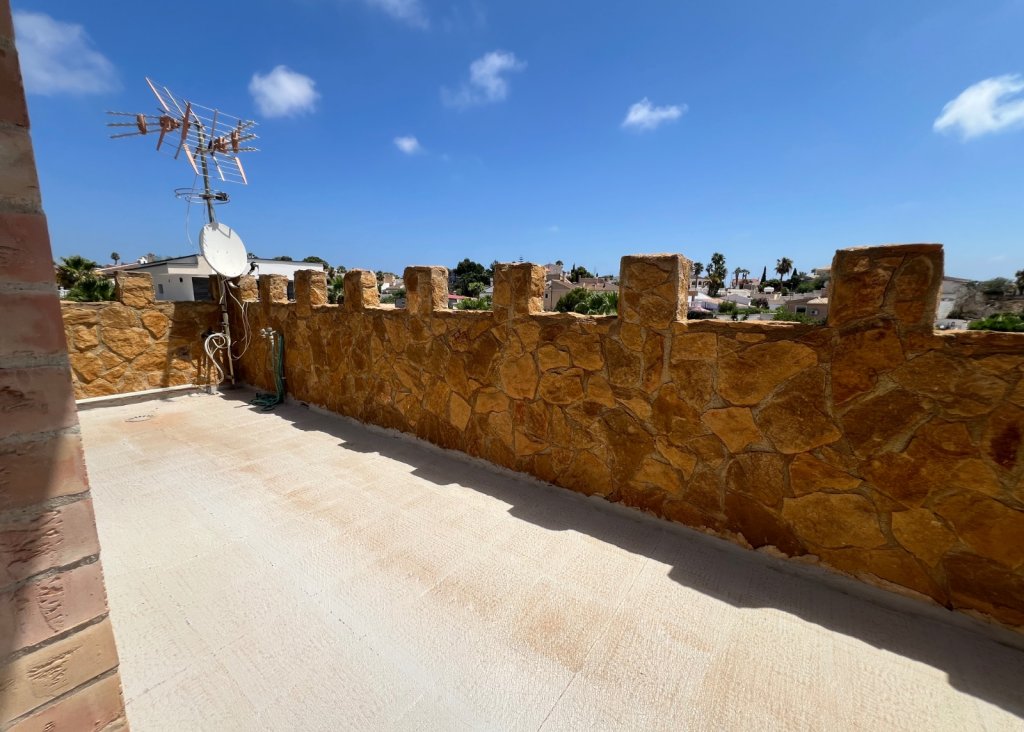 Sale - Villa - San Fulgencio - La Escuera