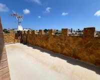 Sale - Villa - San Fulgencio - La Escuera