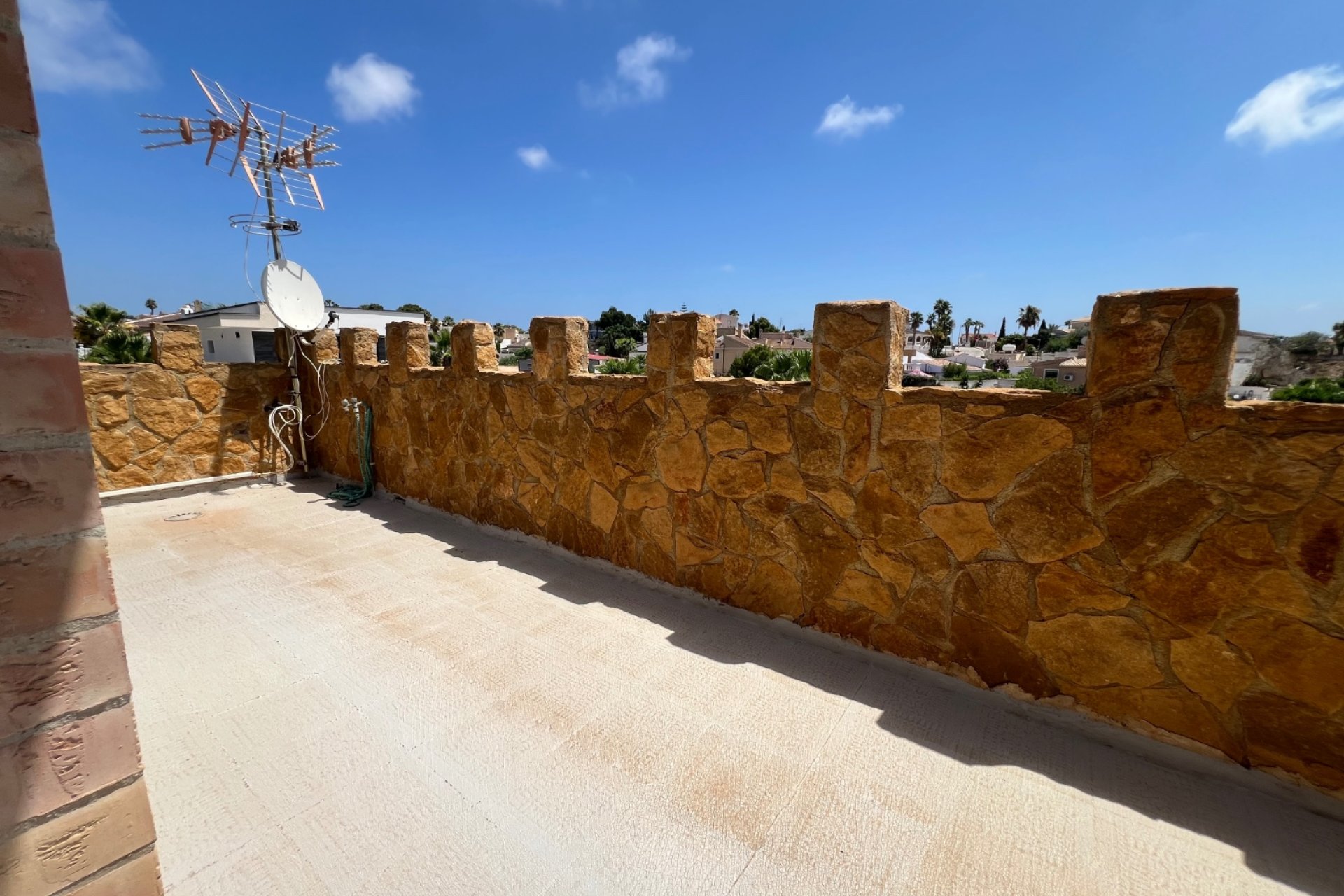 Sale - Villa - San Fulgencio - La Escuera