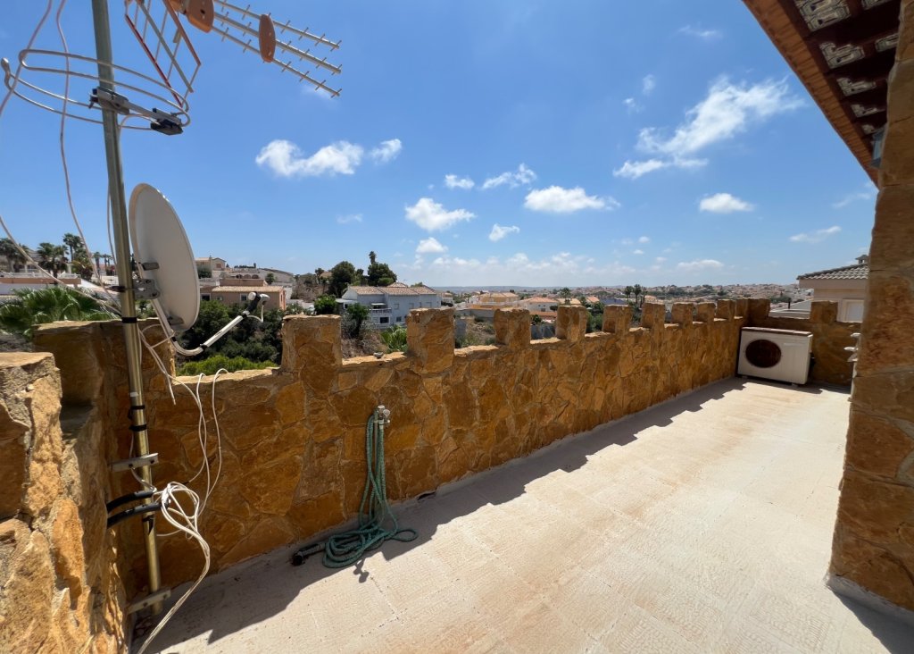 Sale - Villa - San Fulgencio - La Escuera