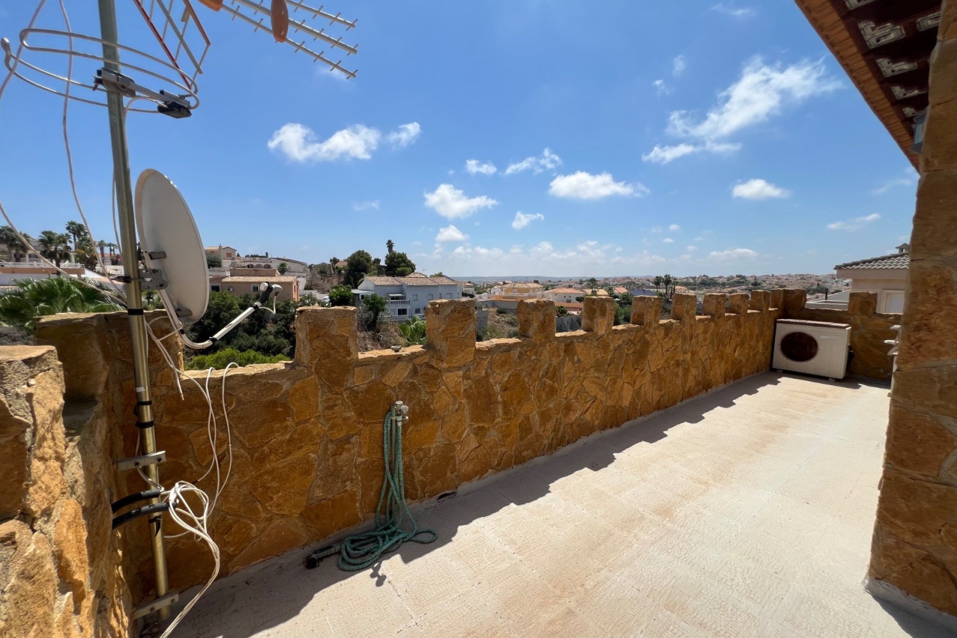 Sale - Villa - San Fulgencio - La Escuera