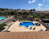 Sale - Villa - San Fulgencio - La Escuera