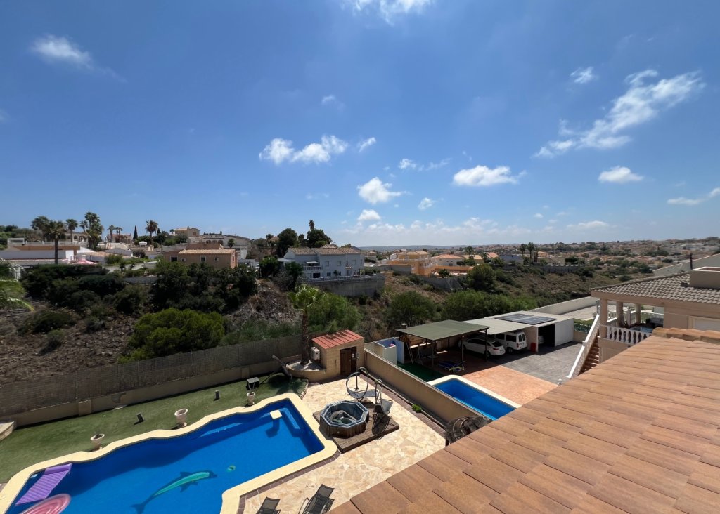 Sale - Villa - San Fulgencio - La Escuera