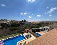 Sale - Villa - San Fulgencio - La Escuera