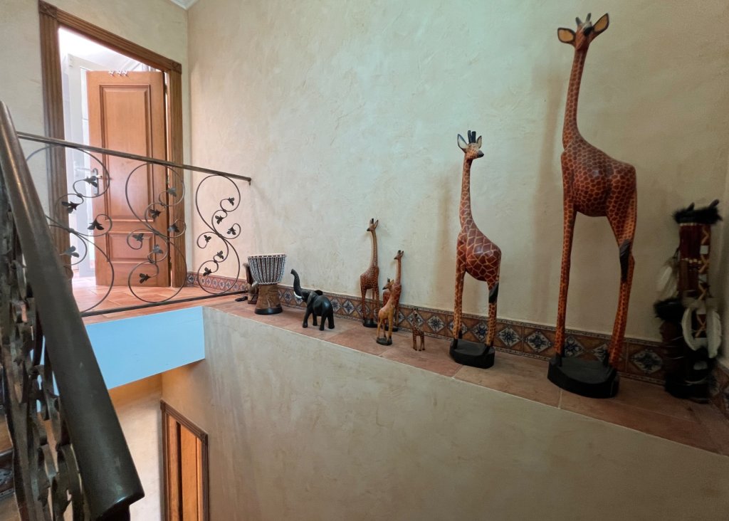 Sale - Villa - San Fulgencio - La Escuera