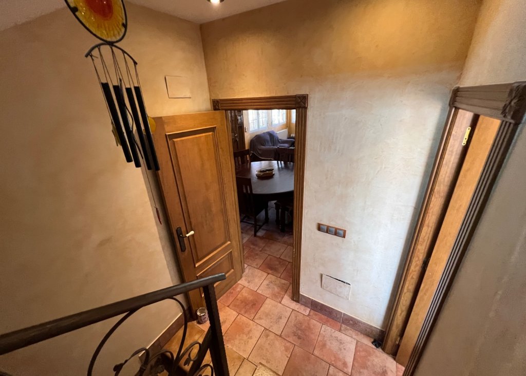 Sale - Villa - San Fulgencio - La Escuera