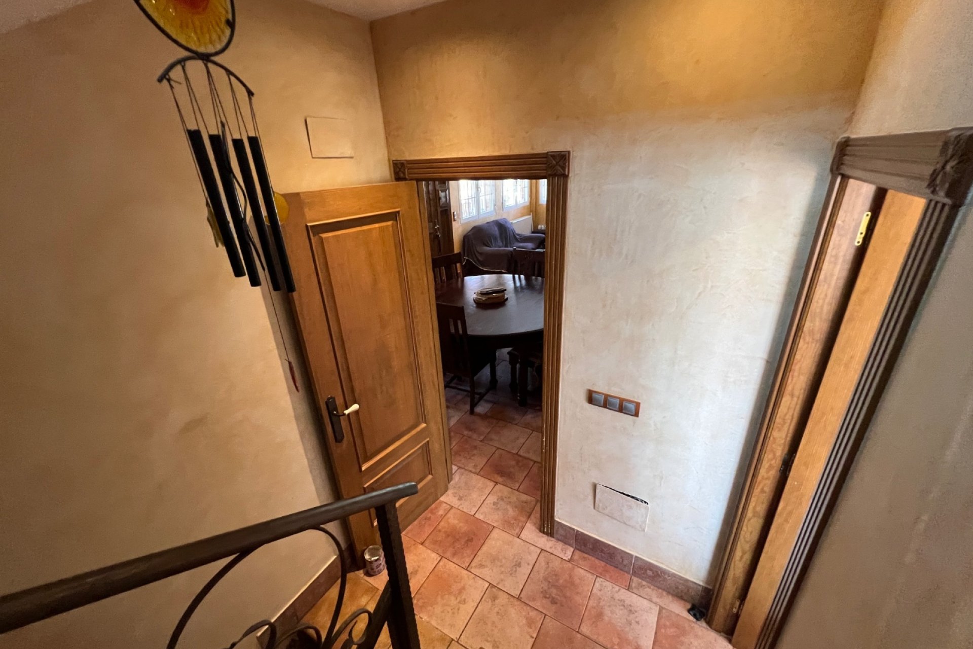 Sale - Villa - San Fulgencio - La Escuera
