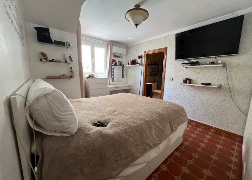 Sale - Villa - San Fulgencio - La Escuera