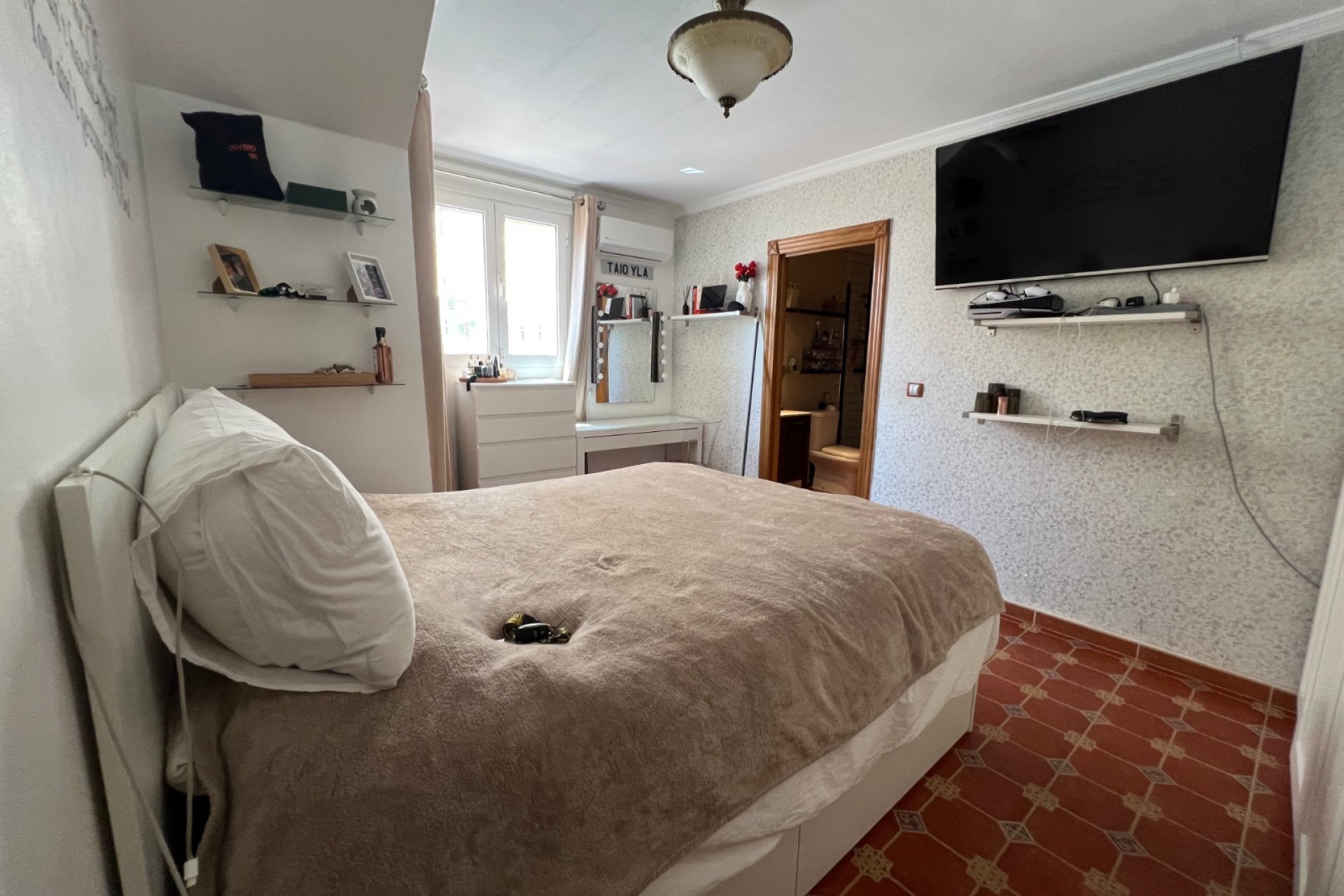 Sale - Villa - San Fulgencio - La Escuera