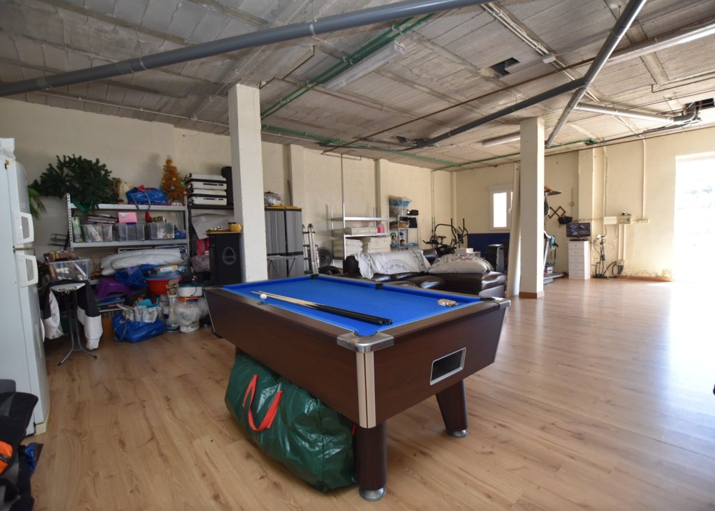 Sale - Villa - San Fulgencio - La Escuera